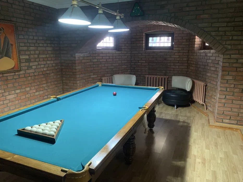 Новомосковская, 6 xona, 500 m² · ID 40151 — 6