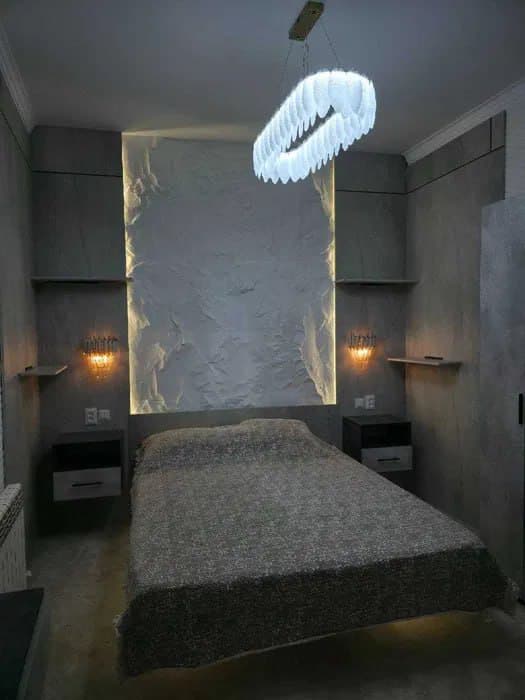 Гостиница Россия, 3 xona, 140 m² · ID 40183 — 2