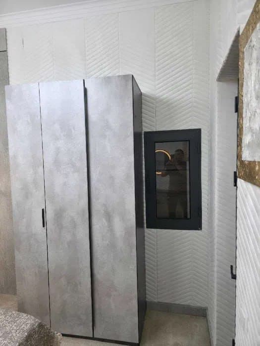 Гостиница Россия, 3 xona, 140 m² · ID 40183 — 4