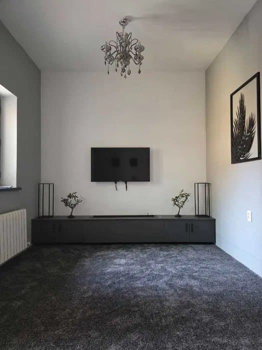 Гостиница Россия, 3 xona, 140 m² · ID 40183 — 5