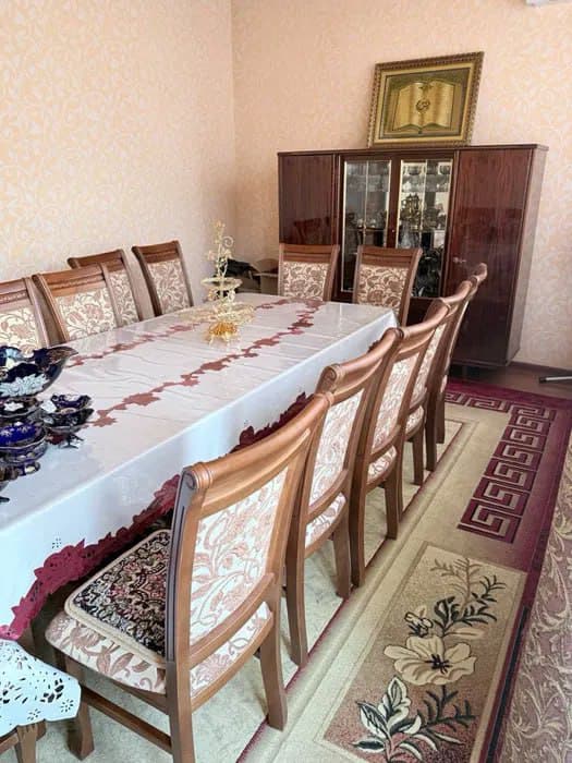 Улица Фаргона, 4 xona, 250 m² · ID 40209 — 3