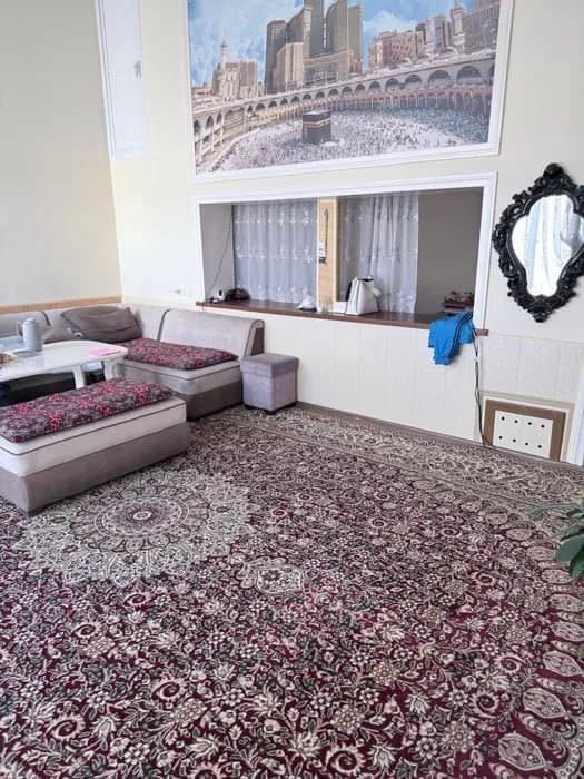 Улица Фаргона, 4 xona, 250 m² · ID 40209 — 4