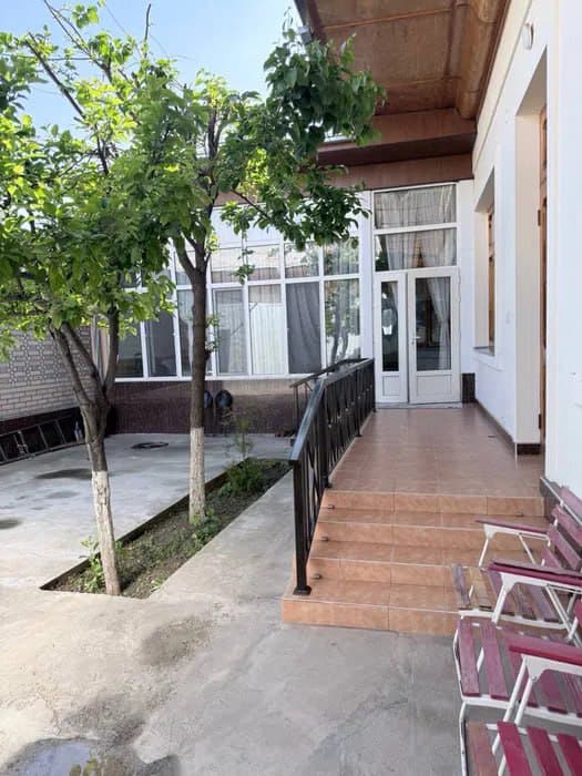 Улица Фаргона, 4 xona, 250 m² · ID 40209 — 5
