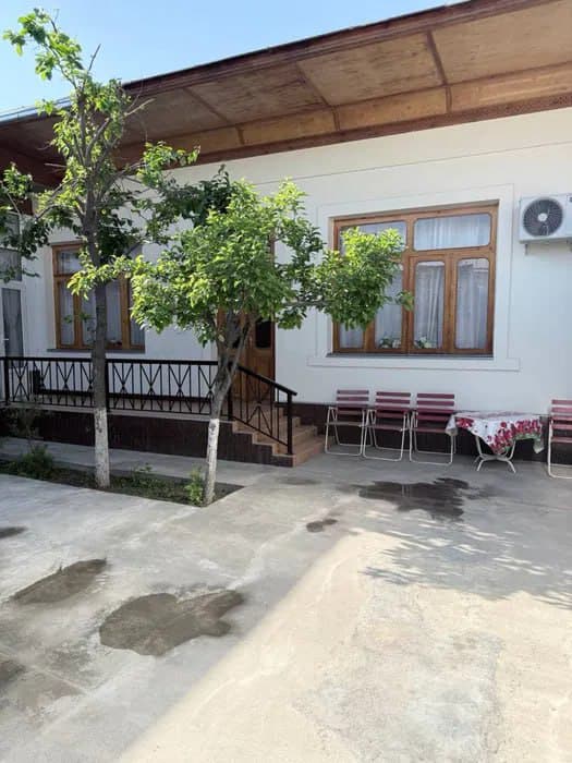 Улица Фаргона, 4 xona, 250 m² · ID 40209 — 6