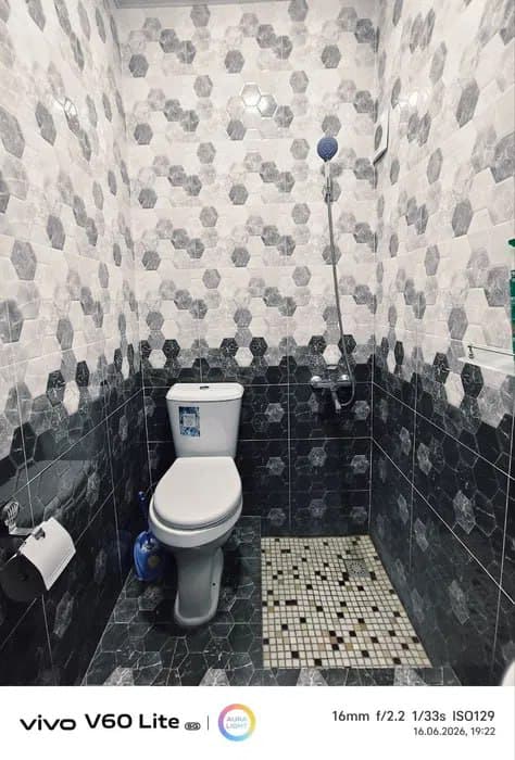 Янгиабад, 3 xona, 150 m² · ID 40257 — 6