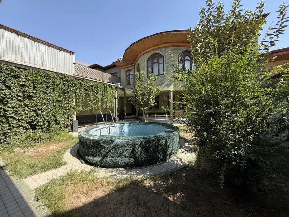 Больница Мать и Дитя, 3 xona, 250 m² · ID 40265 — 2