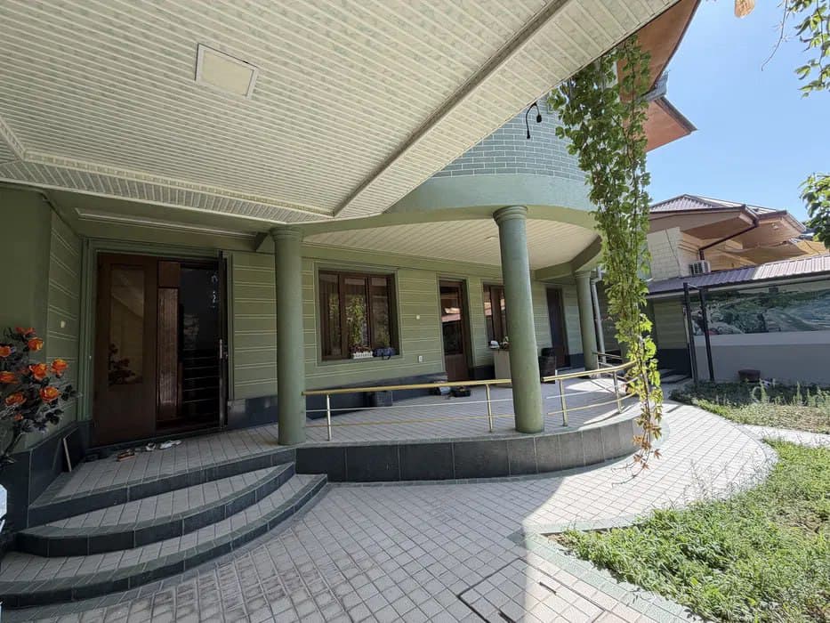 Больница Мать и Дитя, 3 xona, 250 m² · ID 40265 — 3
