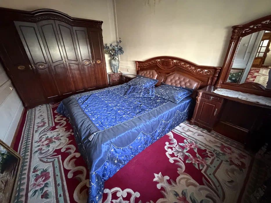 Больница Мать и Дитя, 3 xona, 250 m² · ID 40265 — 4
