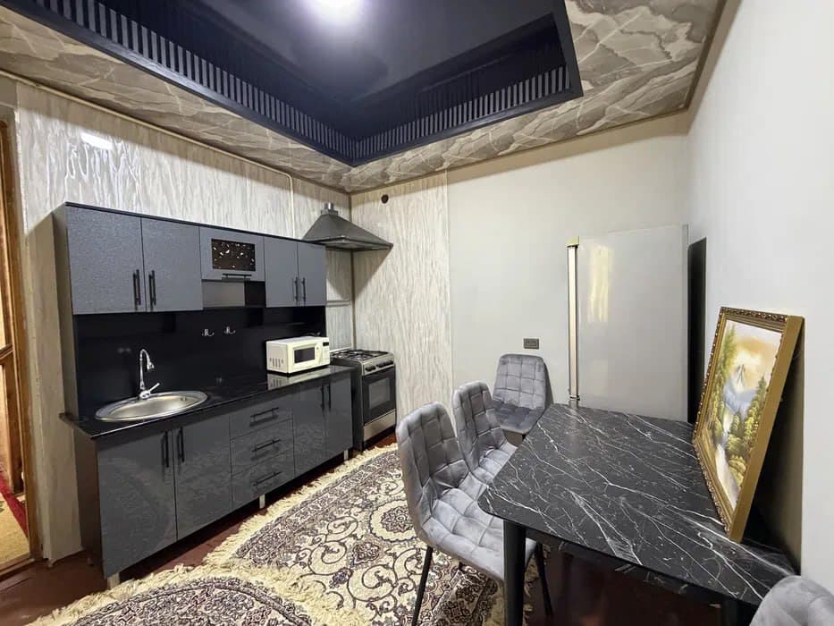 Больница Мать и Дитя, 3 xona, 250 m² · ID 40265 — 6