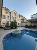 Бадамзар, 10 xona, 1000 m² · ID 38576