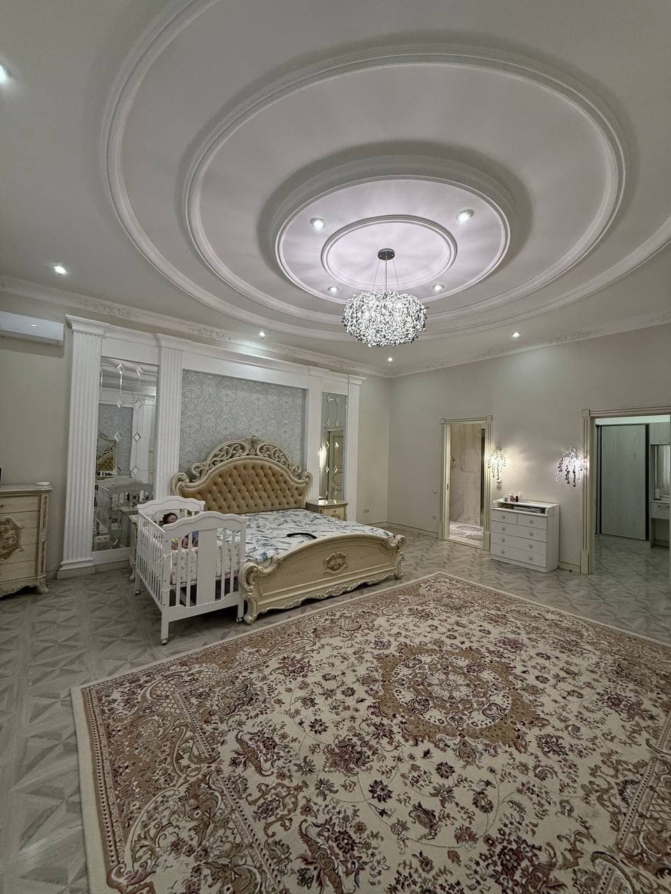 Бадамзар, 10 xona, 1000 m² · ID 38576 — 3