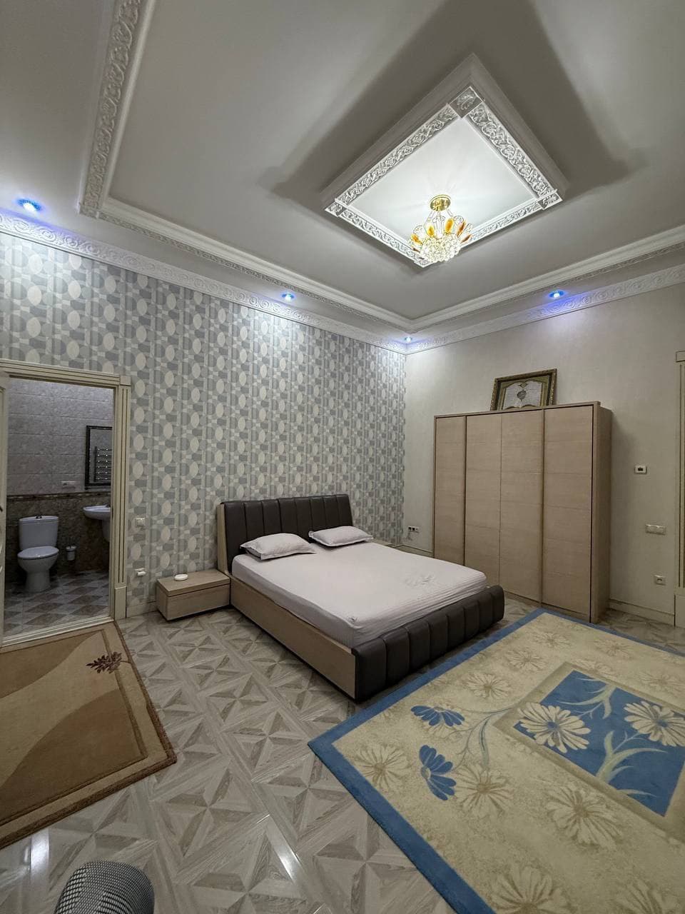Бадамзар, 10 xona, 1000 m² · ID 38576 — 4