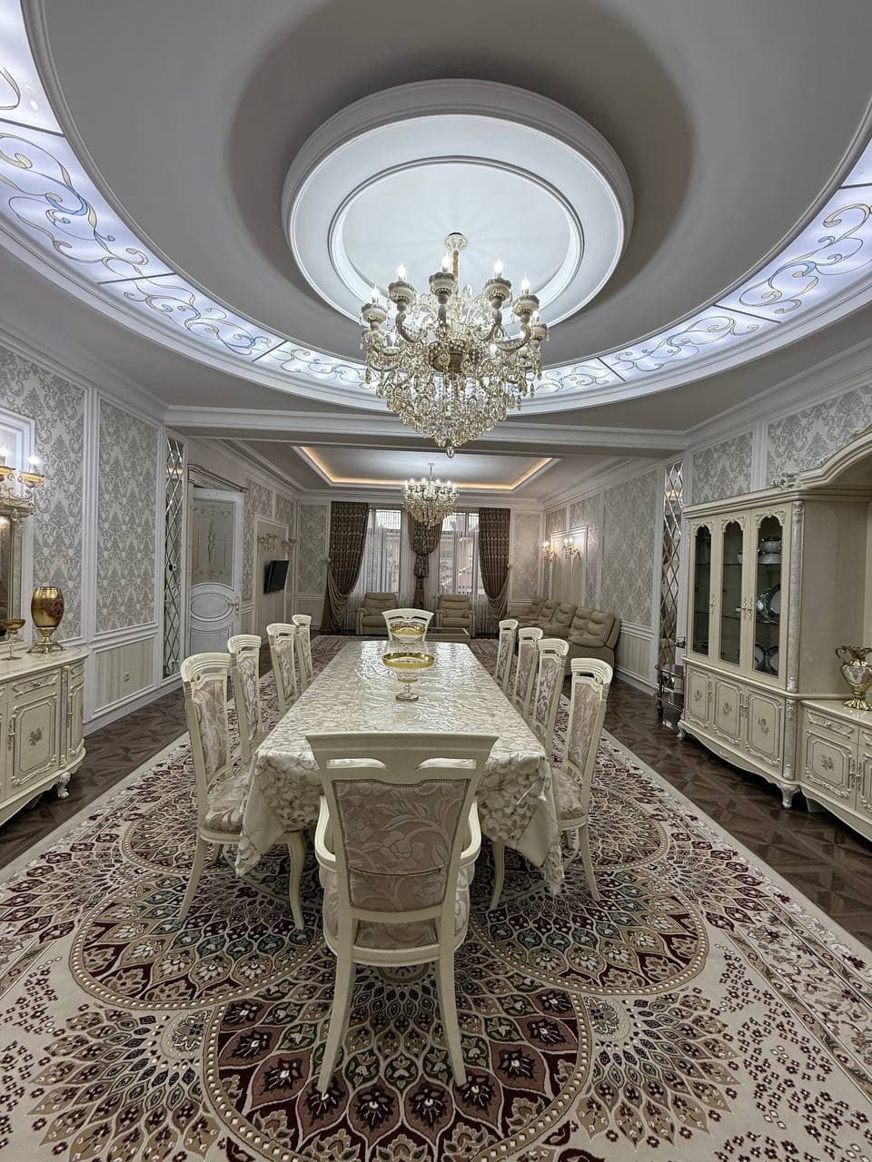 Бадамзар, 10 xona, 1000 m² · ID 38576 — 5