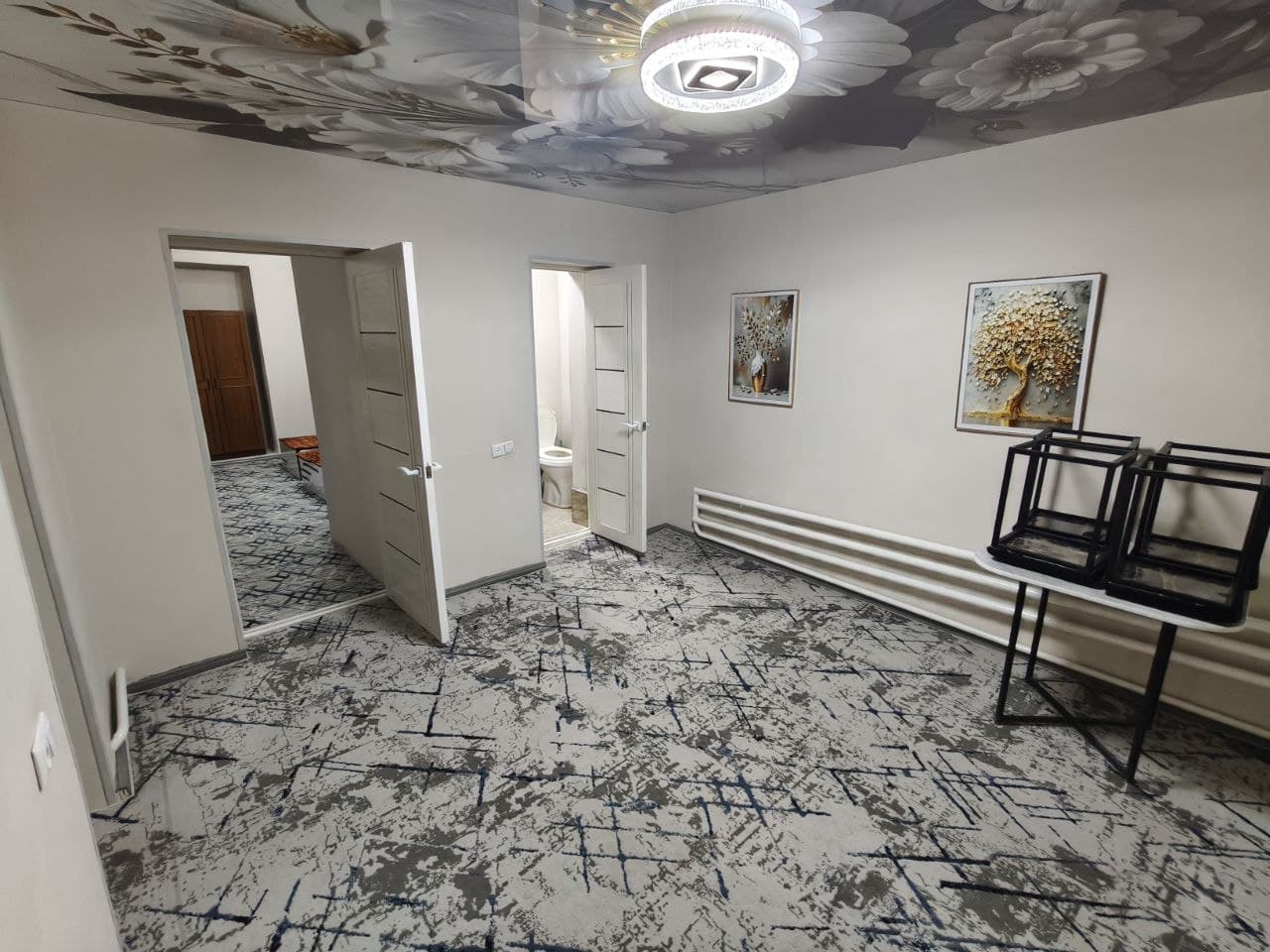Зенит Махалля, 2 xona, 50 m² · ID 41017 — 4