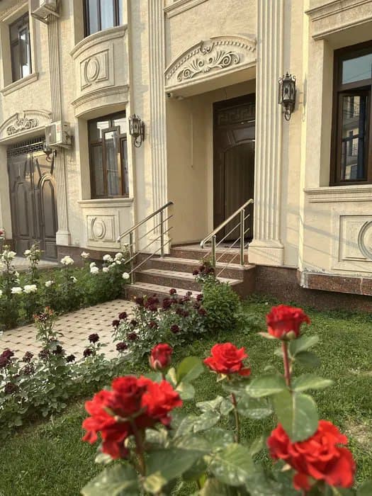 Боткина, 17 xona, 500 m² · ID 37320 — 2