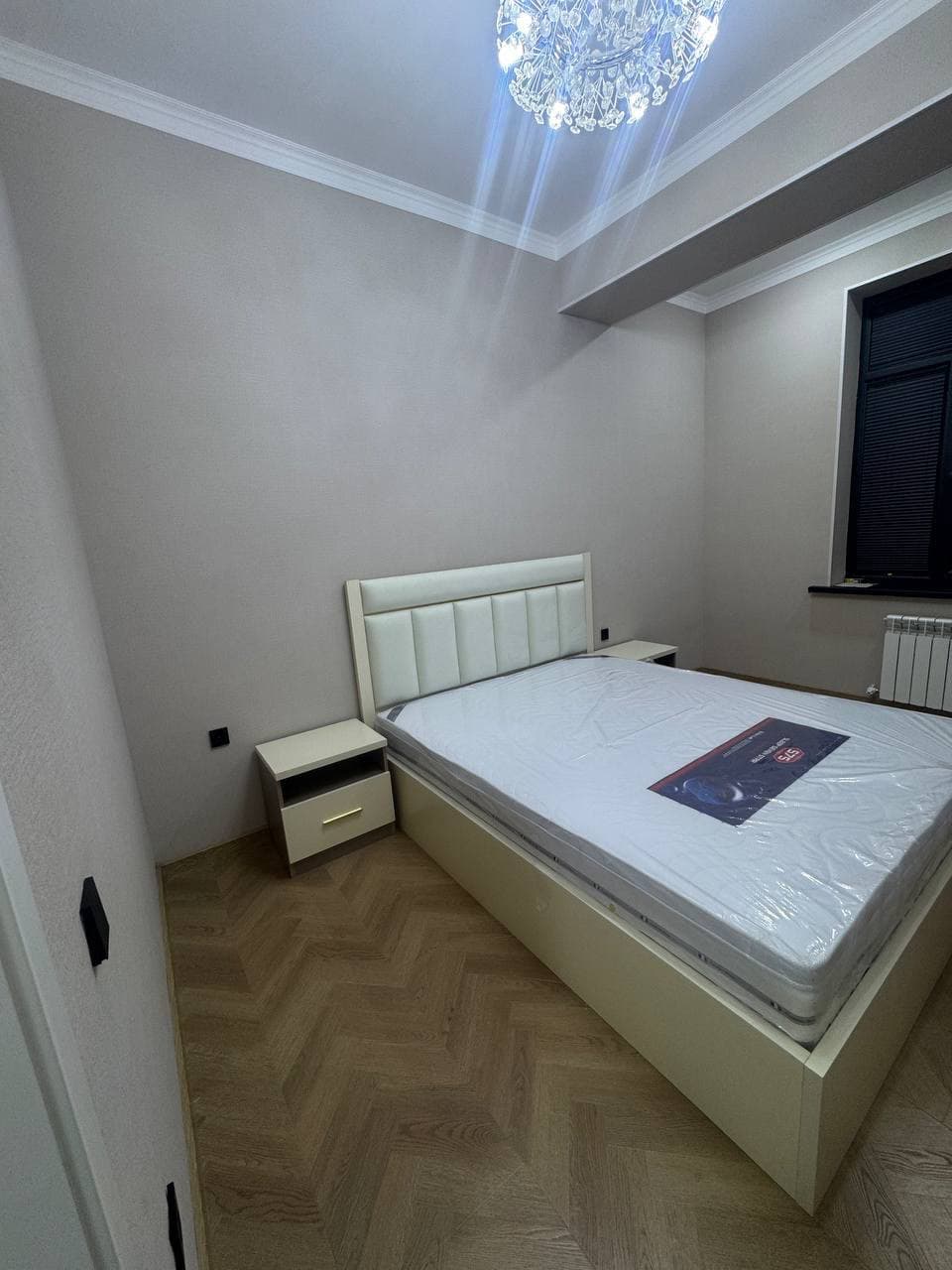 Oila qzla bolla shariy odinochka novastroyka dom gilamlari bor — 3