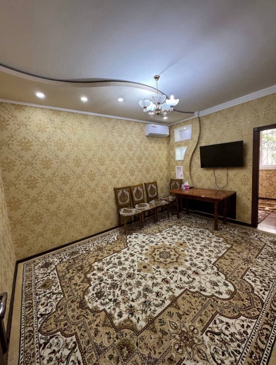 Юнусабад Yunusabod 11mavze 2xona — 2