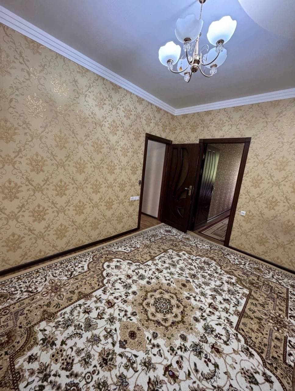 Юнусабад Yunusabod 11mavze 2xona — 3