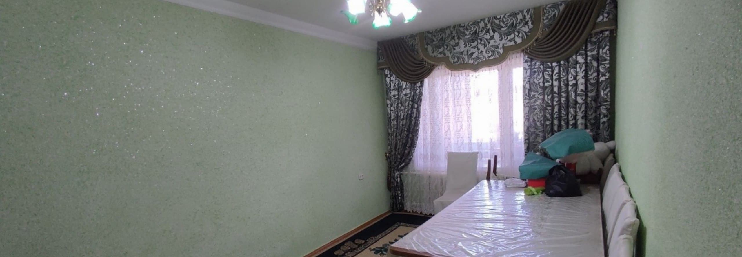 Юнусабад Yunusabod 19mavze 3xona — 4