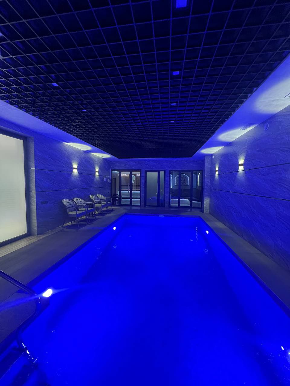 Дача чарвак MyHouse 1 до 10 человек — 2