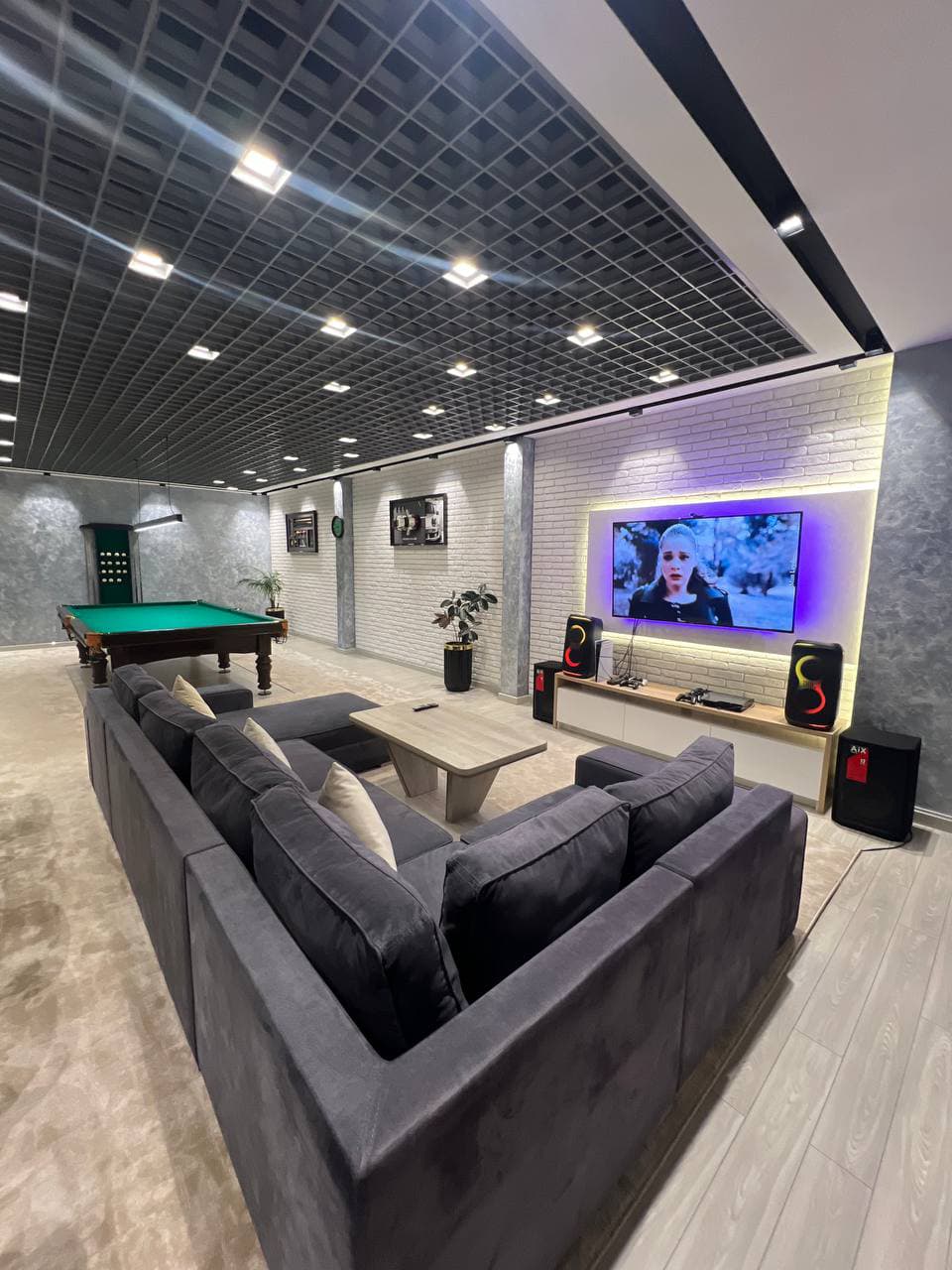 Дача чарвак MyHouse 1 до 10 человек — 6