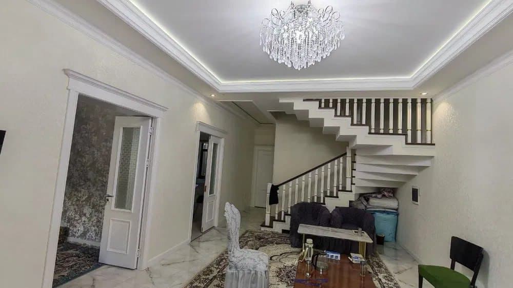 Хонобод, 7 xona, 250 m² · ID 41252 — 3