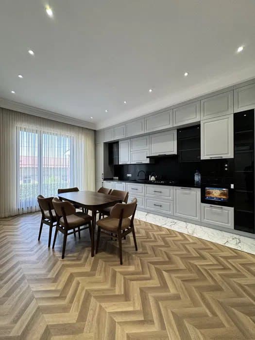 Луначарский, 7 xona, 470 m² · ID 26881 — 6