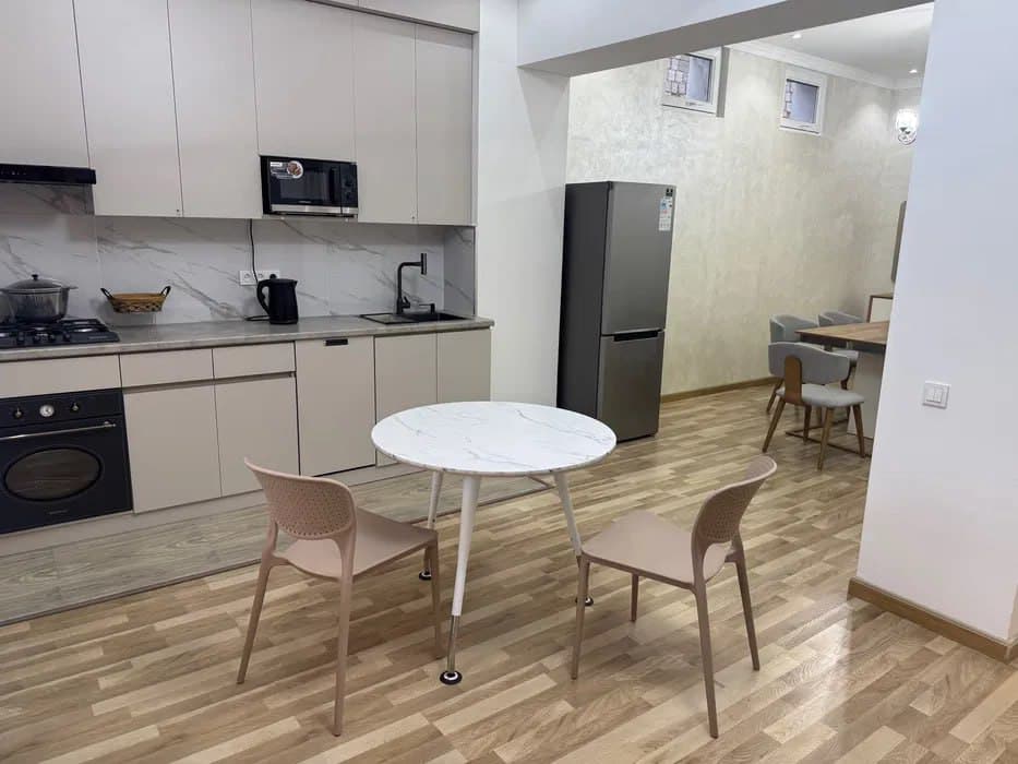 Паркентский, 5 xona, 370 m² · ID 16336 — 3