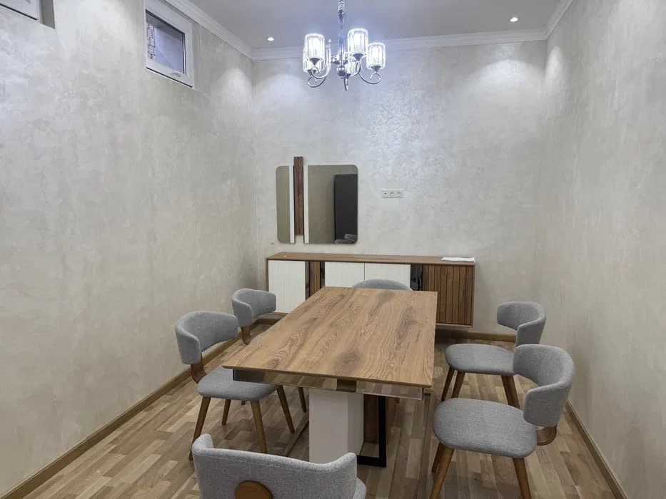 Паркентский, 5 xona, 370 m² · ID 16336 — 4