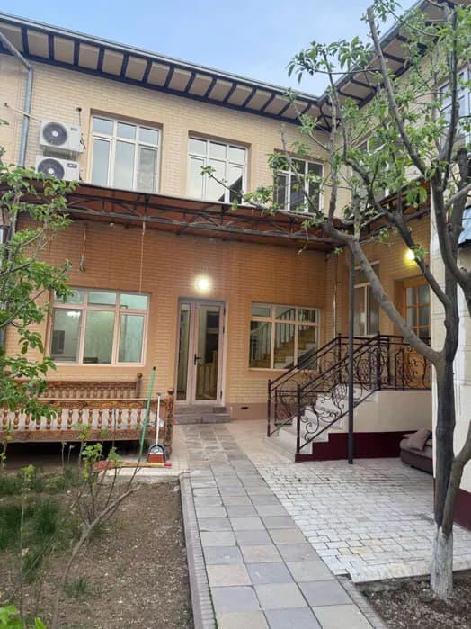 Паркентский, 5 xona, 370 m² · ID 16336 — 5