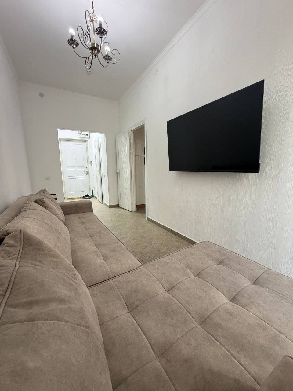 O'z Makon, 1 xona, 30 m² · ID 41379 — 2