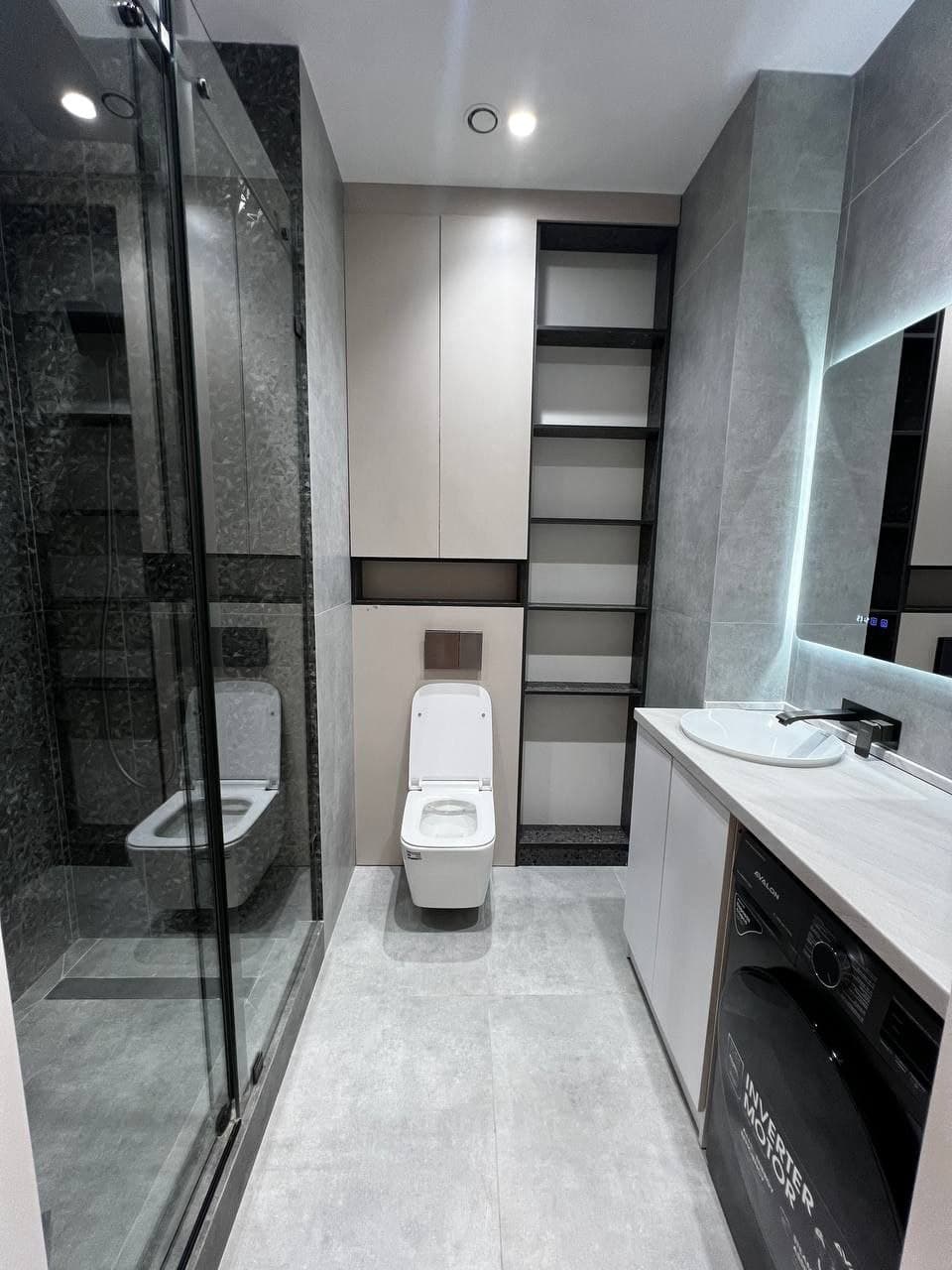 MODERA TOWERS, 1 xona, 25 m² · ID 41387 — 5