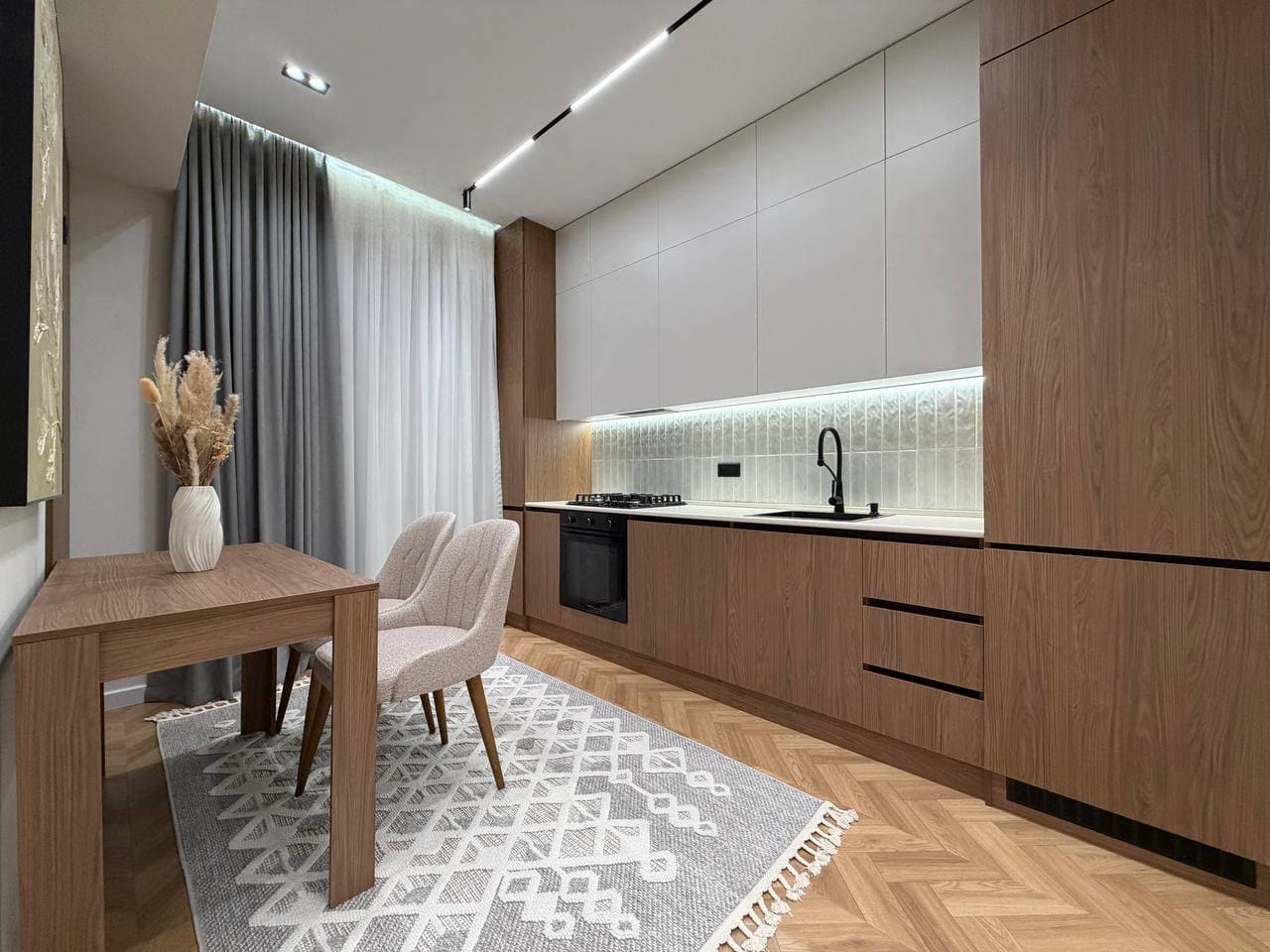 POYTAXT RESIDENCE, 2 xona, 48 m² · ID 41454 — 4