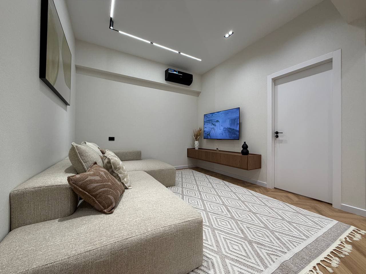 POYTAXT RESIDENCE, 2 xona, 48 m² · ID 41454 — 5