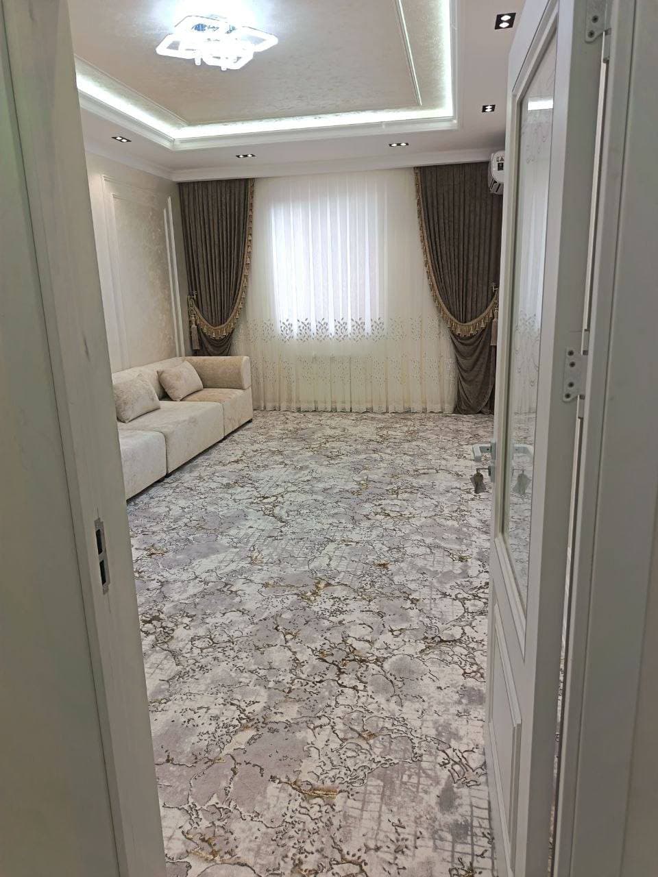 Yakkasaroy 2 Xonali uy ijaraga beriladi — 2