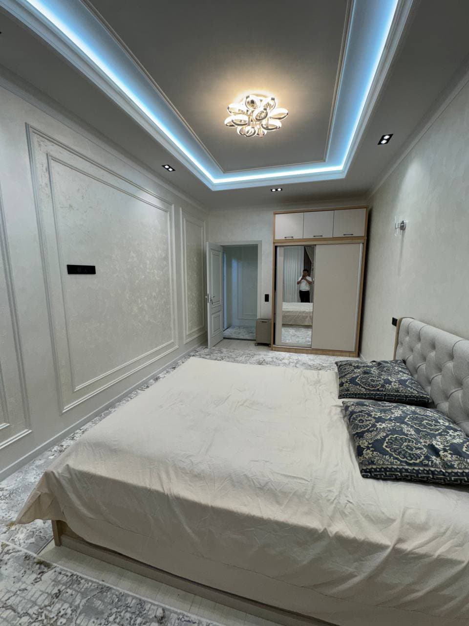 Yakkasaroy 2 Xonali uy ijaraga beriladi — 3