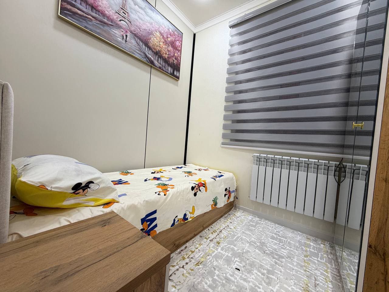 2xona luxury variant sotuvda srochna — 5