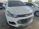 Chevrolet Tracker, 3 позиция 2020