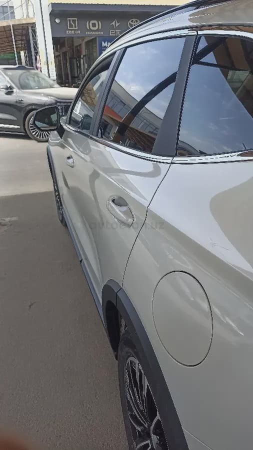 Haval Jolion 2026 — 3