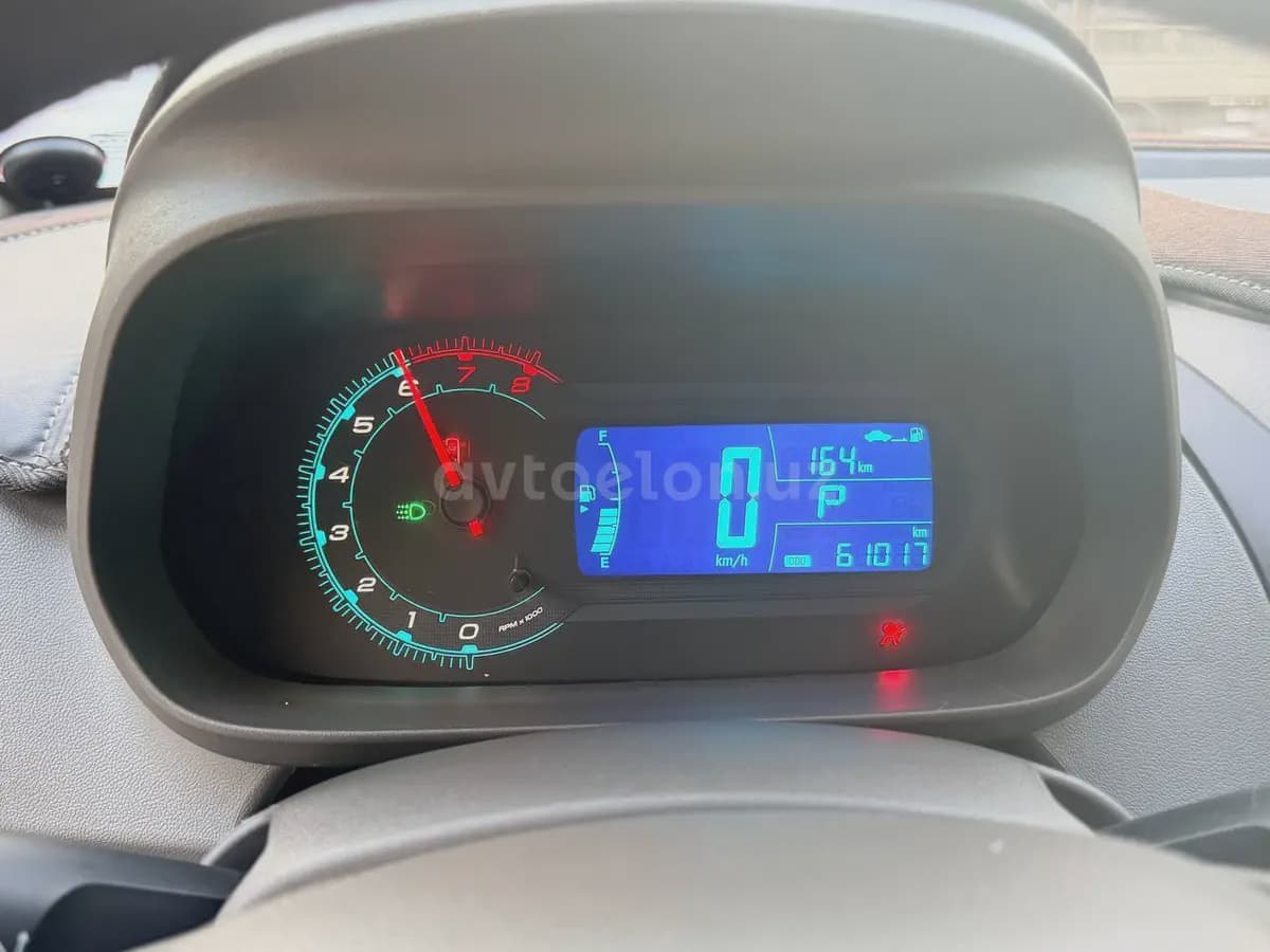Chevrolet Cobalt, 4 позиция 2022 — 5