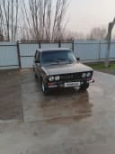 ВАЗ (Lada) 2106 2000