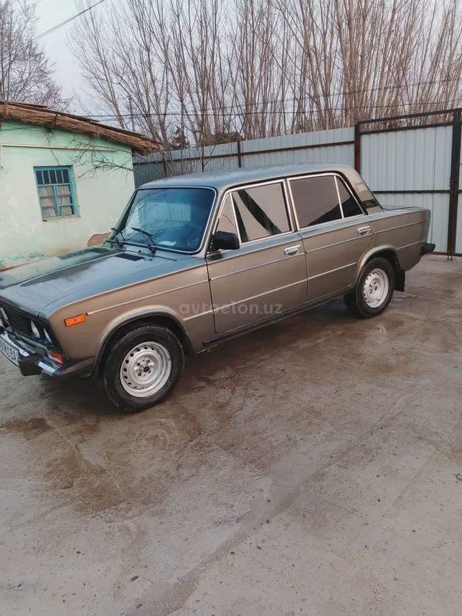 ВАЗ (Lada) 2106 2000 — 4
