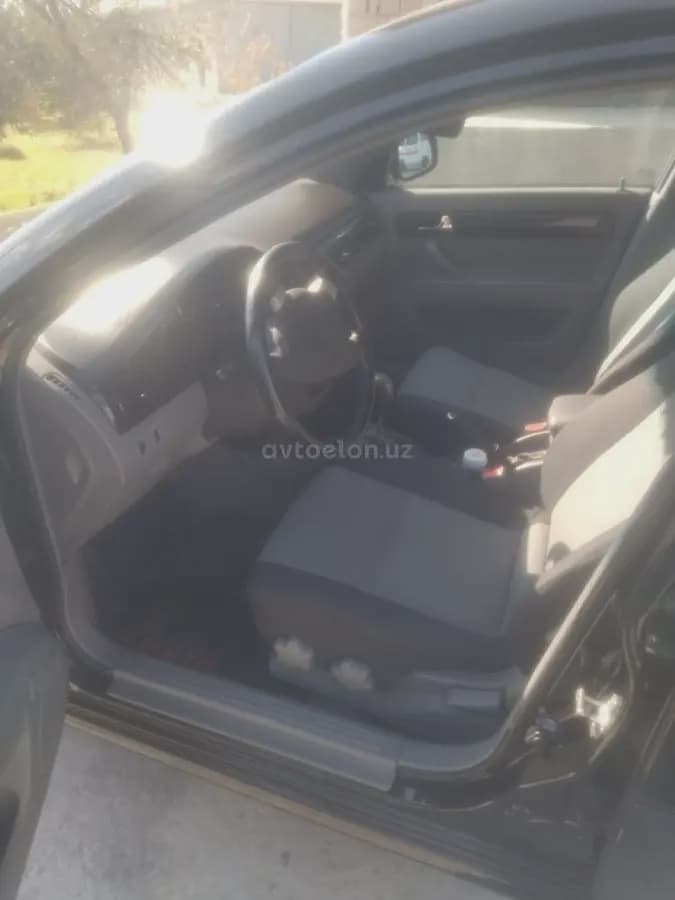Chevrolet Gentra, 3 позиция 2021 — 5