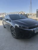 Kia K5 2024