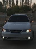 Chevrolet Nexia 2, 4 позиция DOHC 2013