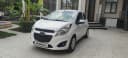 Chevrolet Spark, 2 позиция 2016