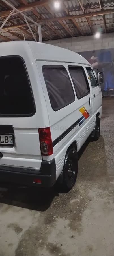 Chevrolet Damas 2025 — 3