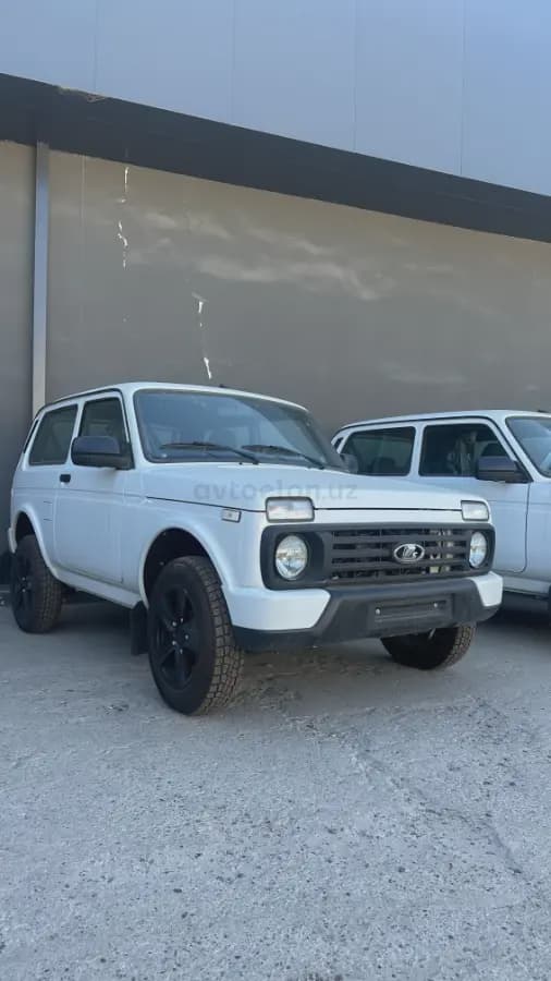 Chevrolet Damas 2025 — 8