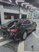 Chevrolet Malibu 2 2022
