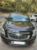 Chevrolet Cobalt 2021